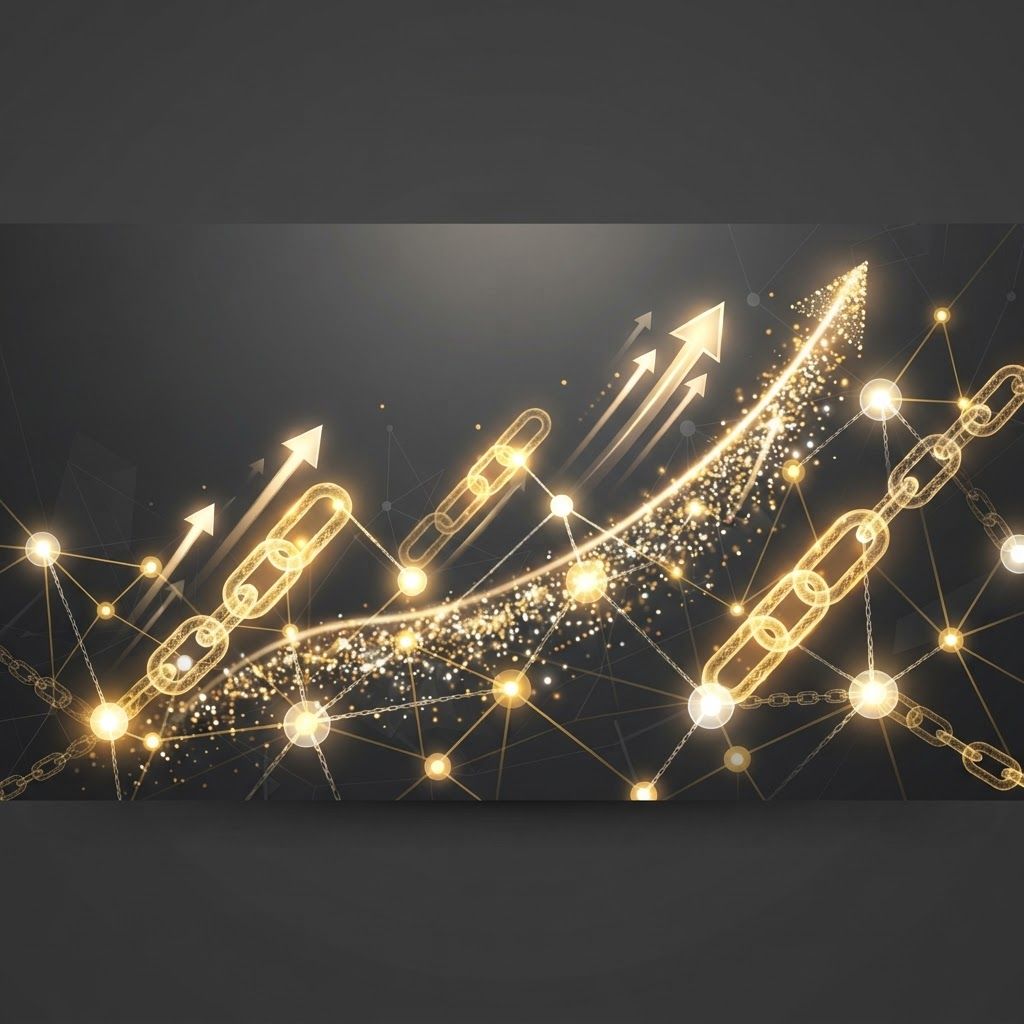 Do Links Improve SEO