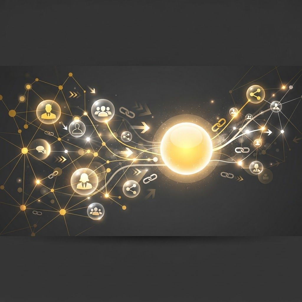 Do Links on LinkedIn Help With Google SEO