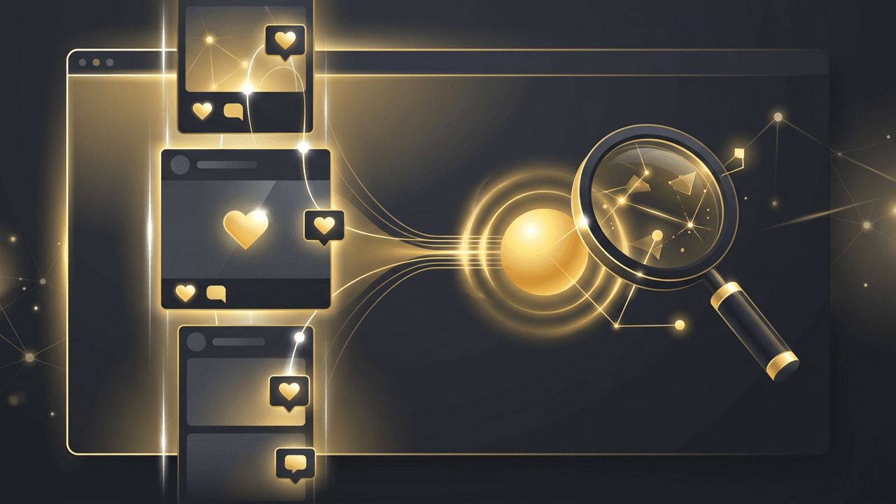Do Live Social Media Feeds Help With SEO