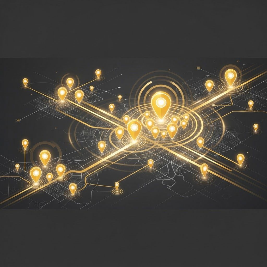 Do Local Listings Impact SEO Rankings