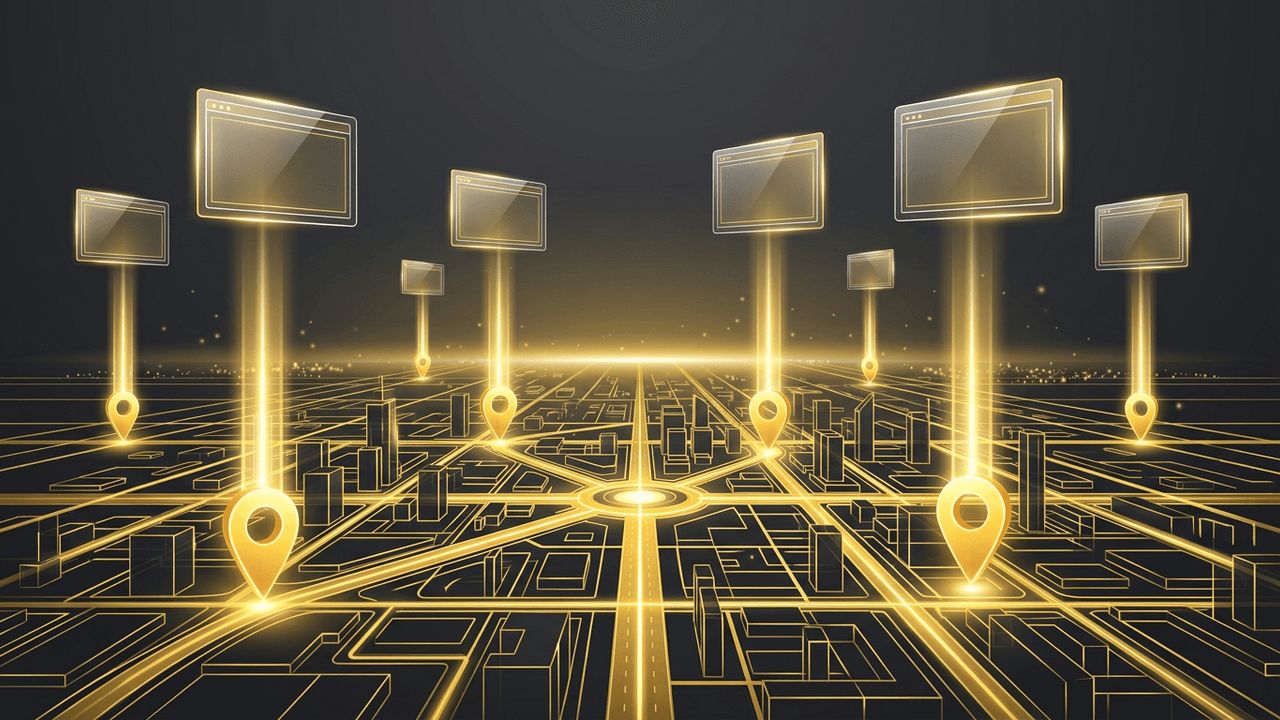 Do Location Pages Work for SEO