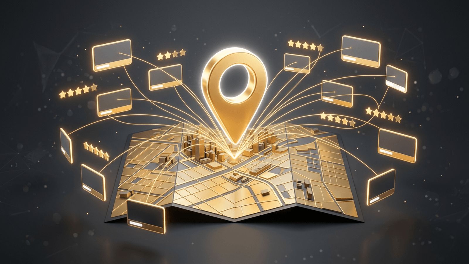 Do Map Citations Help SEO