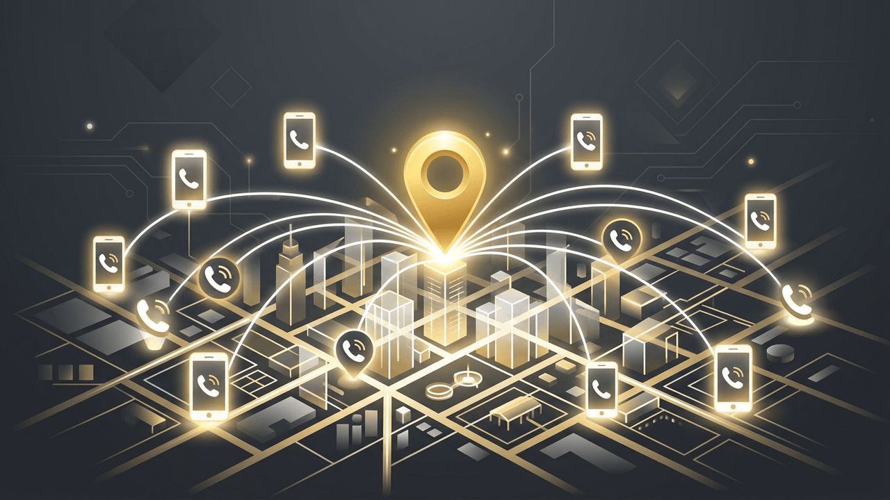 Do Multiple Business Phone Numbers Hurt SEO