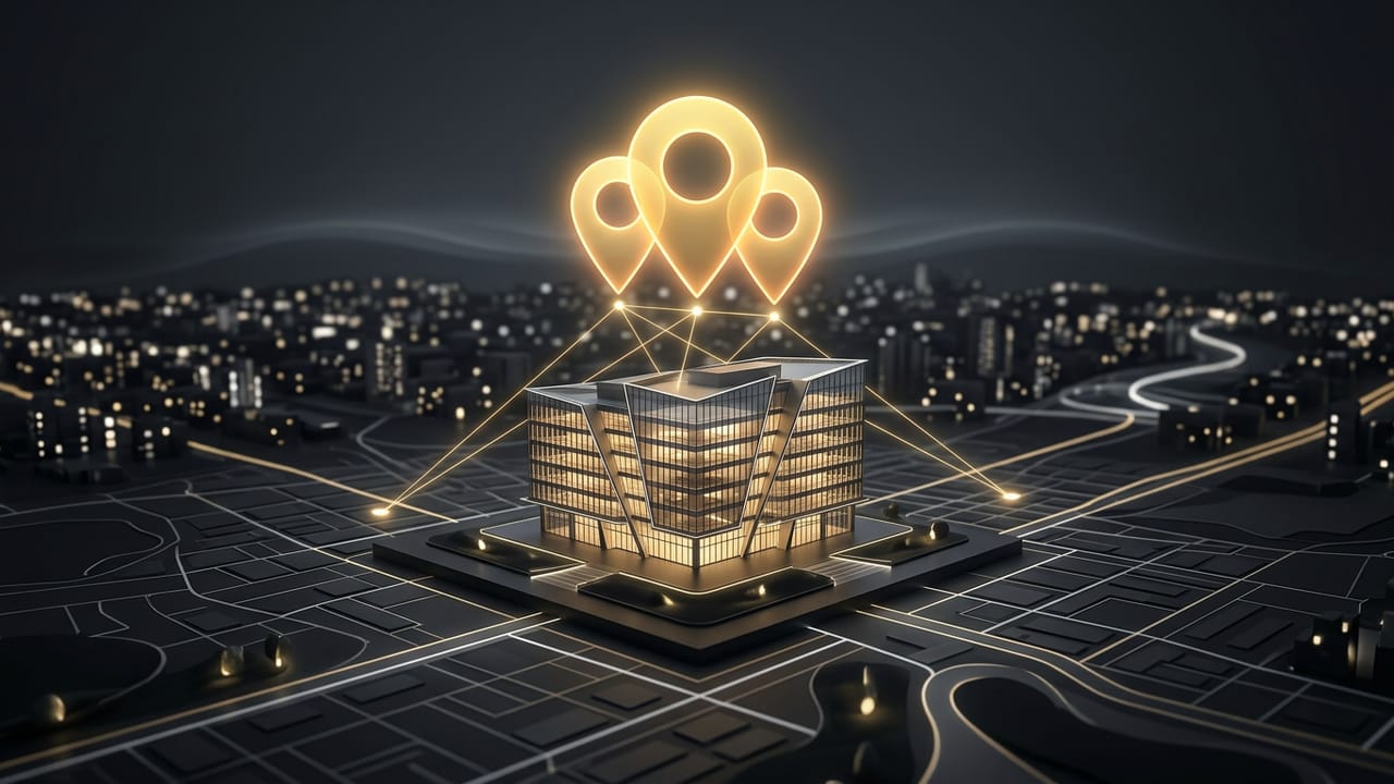 Do Multiple Businesses Using the Same Address Hurt SEO