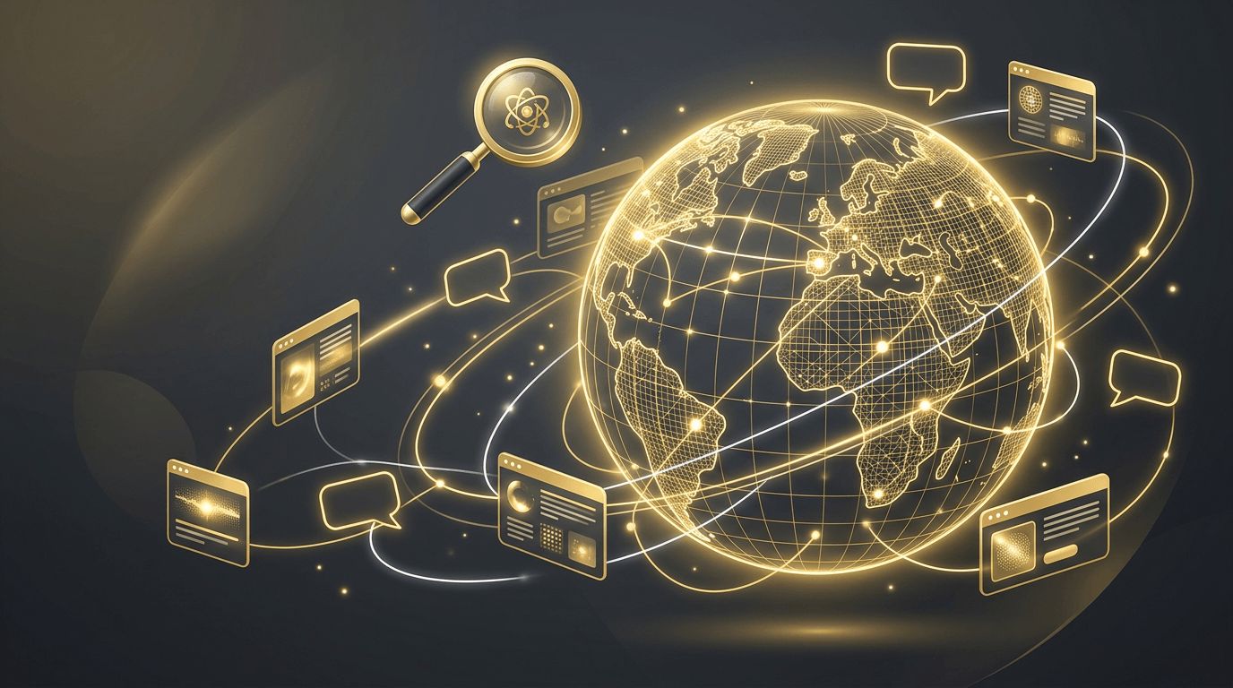 Do Multiple Language Sites Do SEO Better
