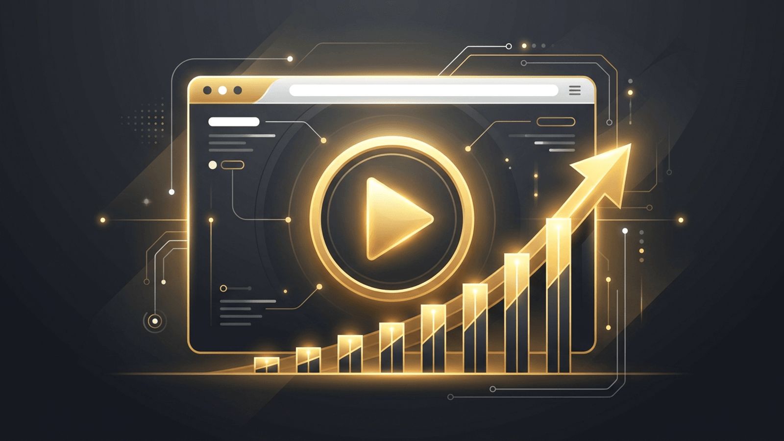 Do Pages With Video Perform Better on SEO