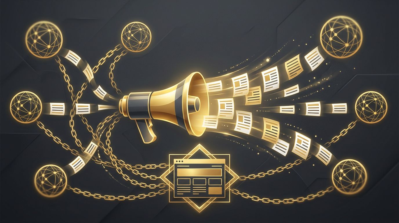 Do Press Release Links Help SEO