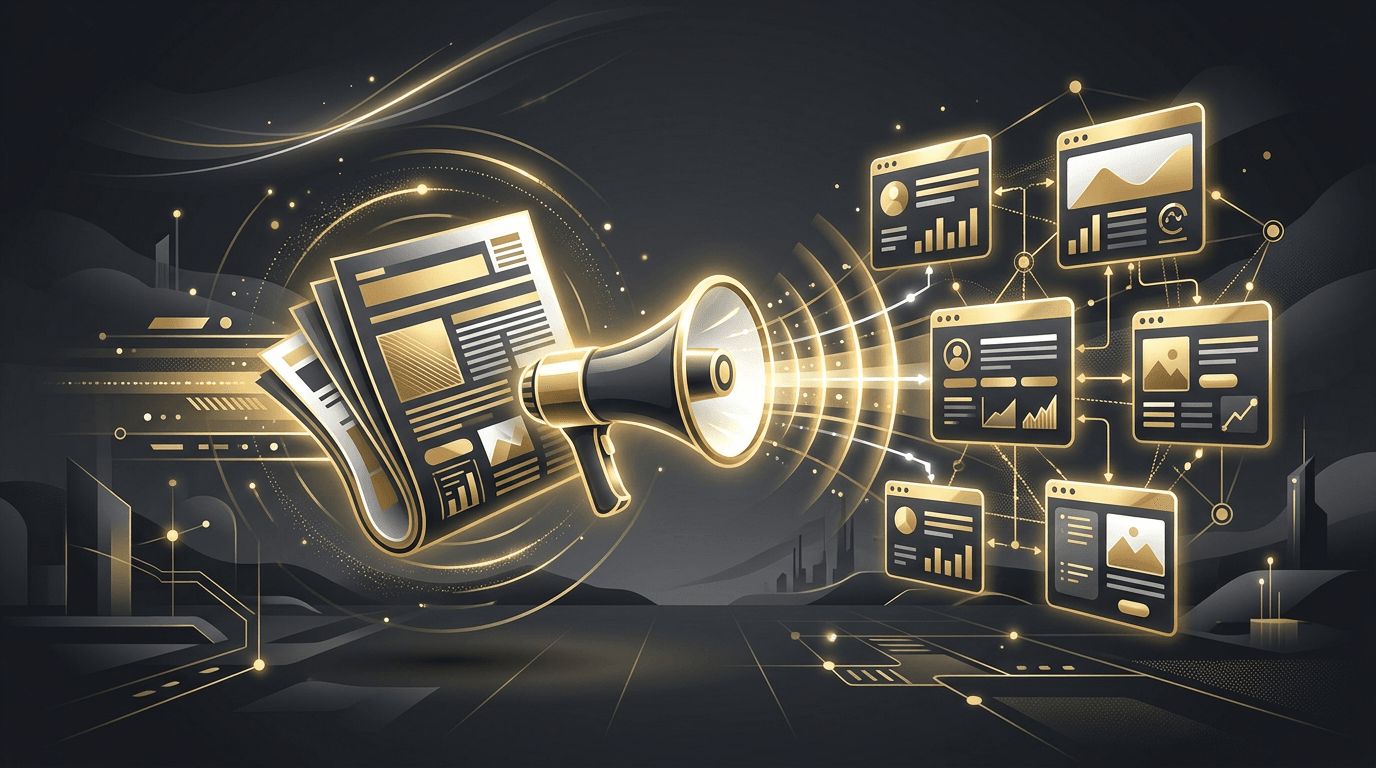 Do Press Releases Help SEO