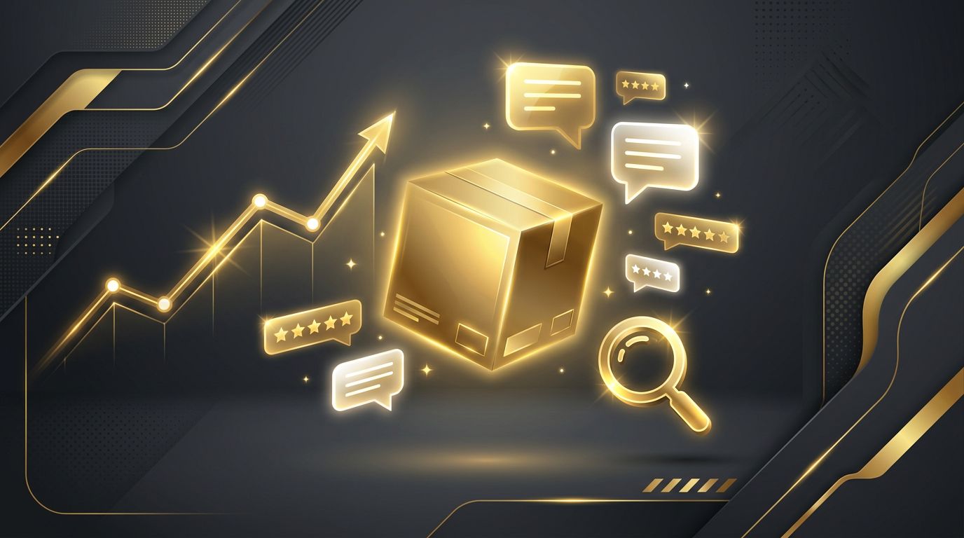 Do Product Comments Help SEO