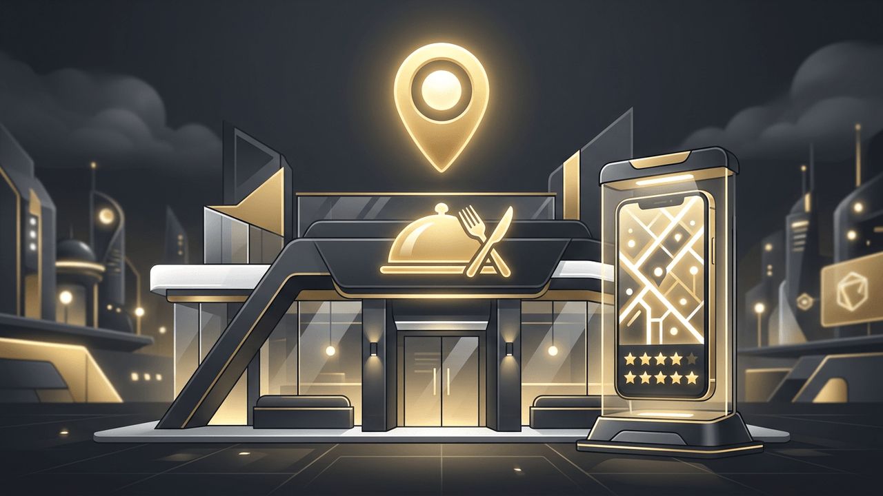 Do Restaurants Need Different Local SEO Tactics Than Other Businesses