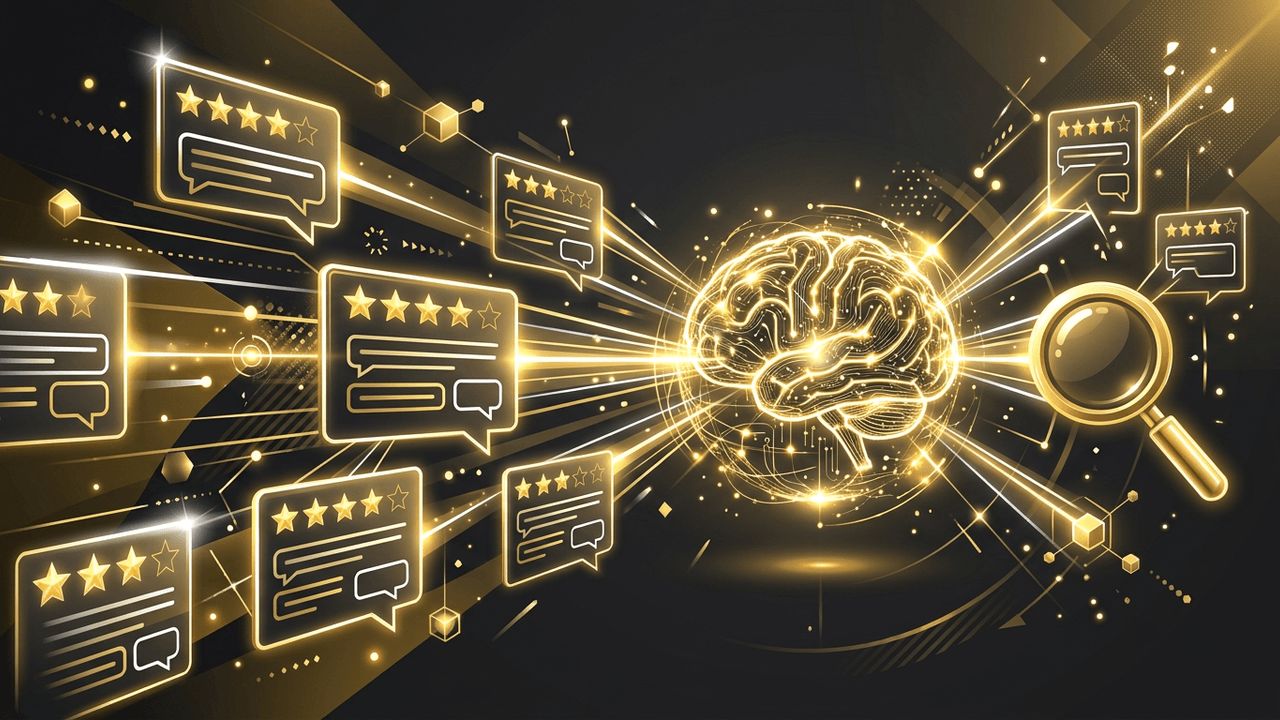 Do Review Widgets Support SEO and GEO