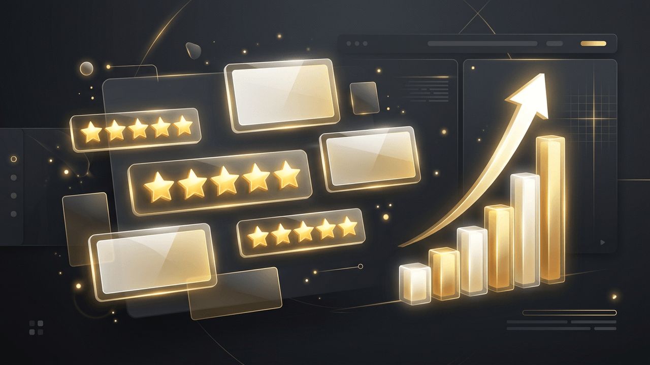 Do Review Widgets Support SEO