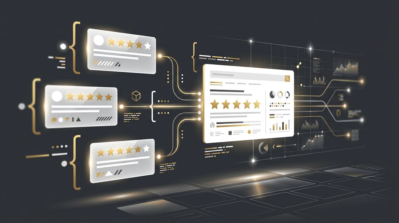 Do Review Widgets With Schema Markup Improve SEO