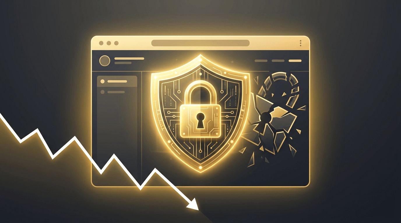 Do Security Errors Have SEO Cost