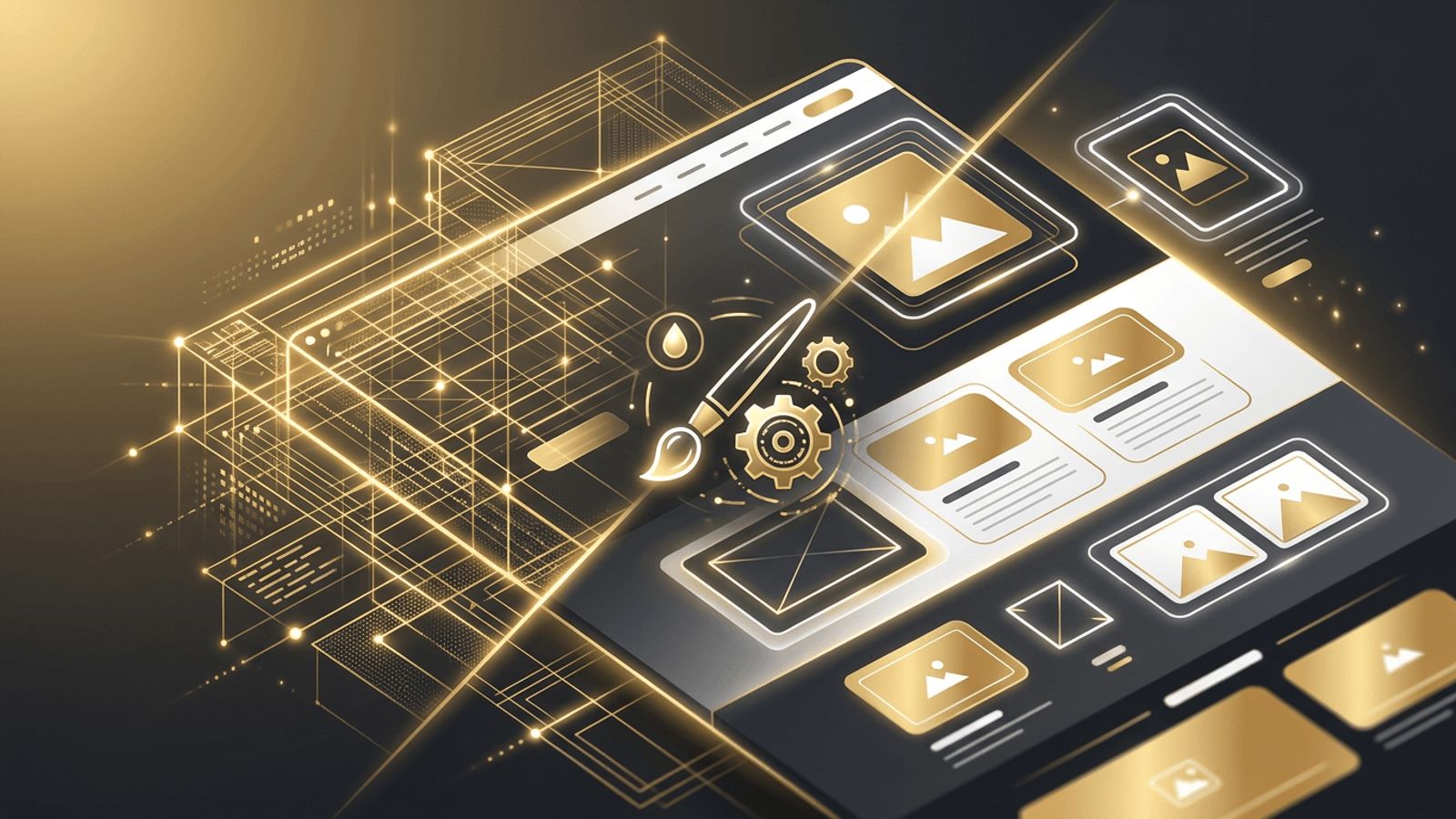 Do SEO Changes Affect the Look of Your Site