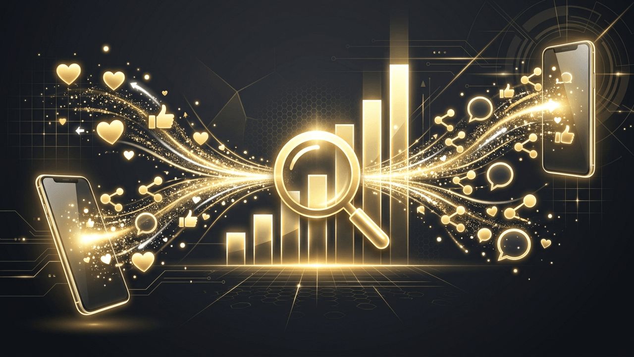 Do Social Media Shares Help SEO