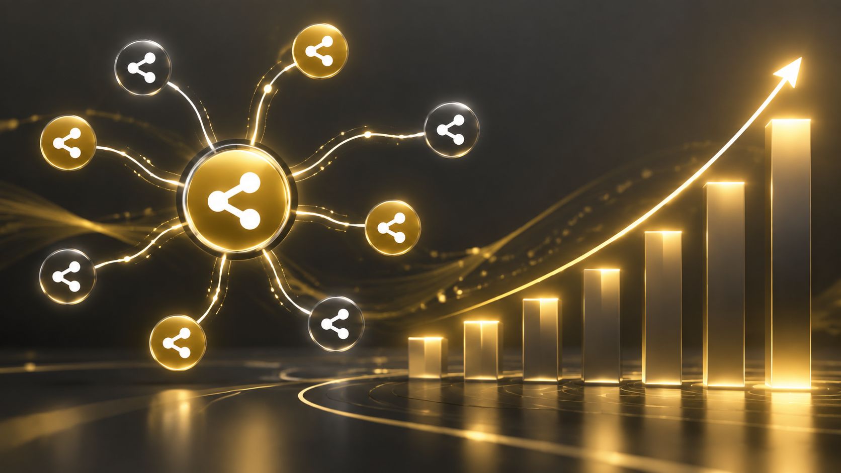 Do Social Sharing Buttons Improve SEO Ranking