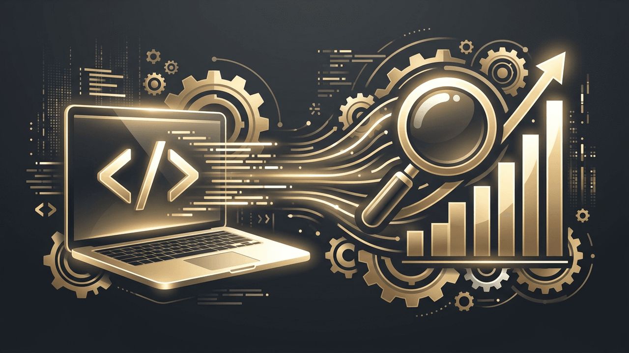 Do Web Developers Do SEO