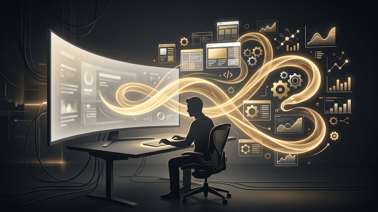 Do Web Developers Use Python