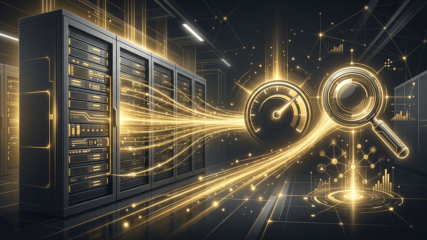 Do Web Host Affect SEO