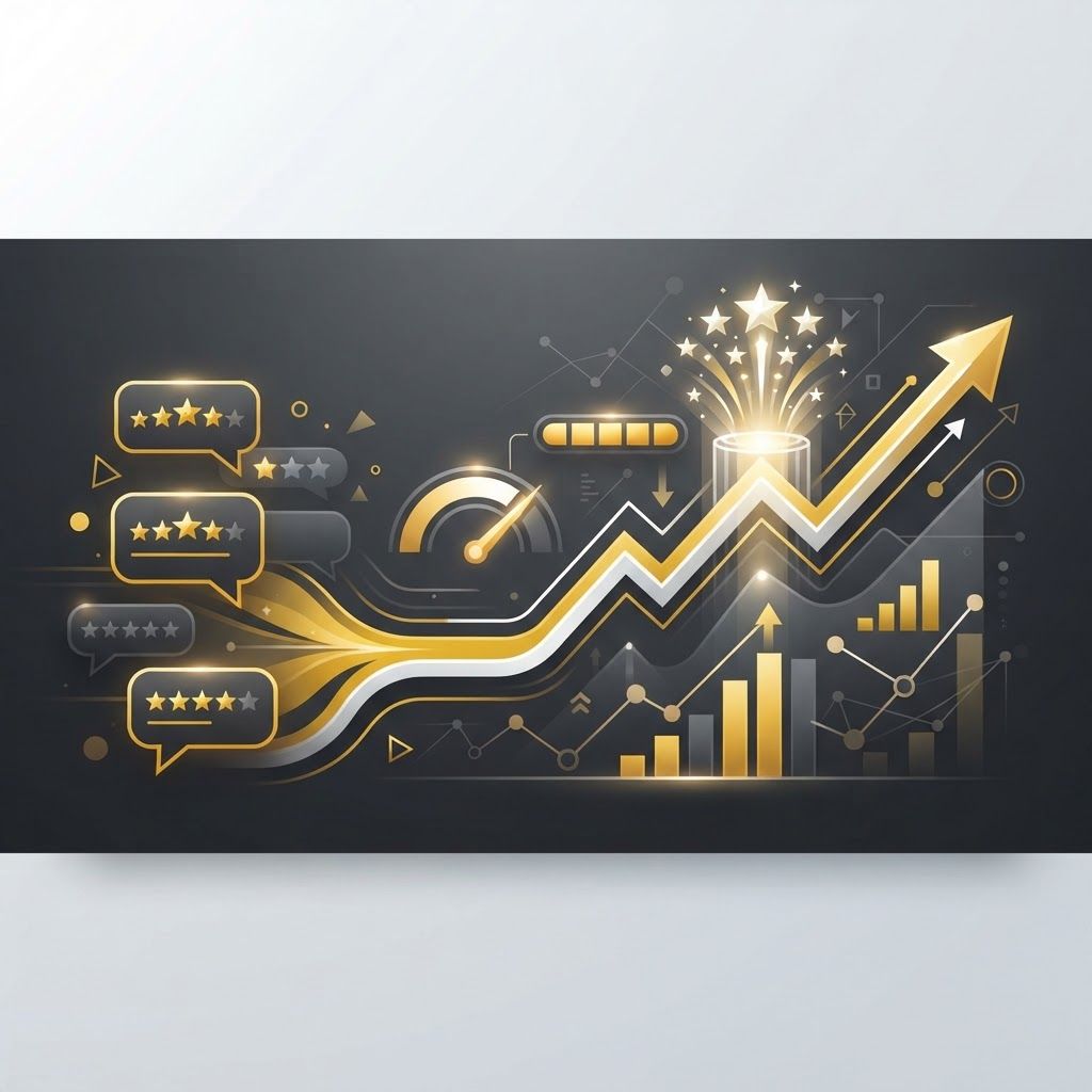 Do Website Reviews Help SEO