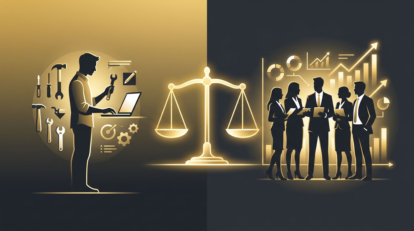 Do Website SEO Myself or Hire Someone