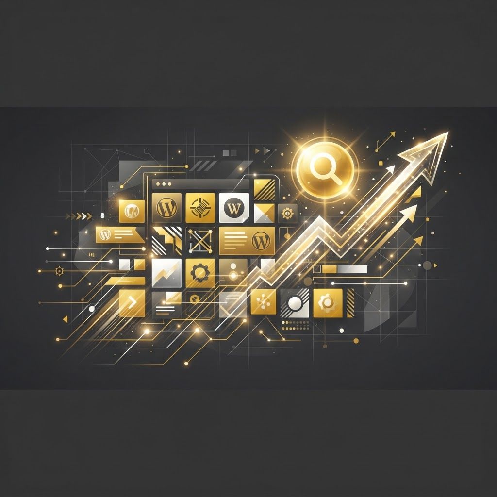 Do WordPress Sites Have Good SEO