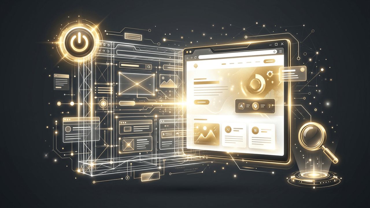 Do You Need a Live Site for SEO