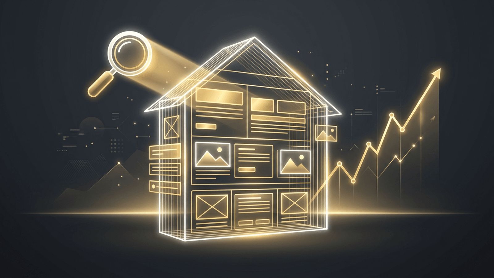 Do You Need Content on Your Home Page for SEO