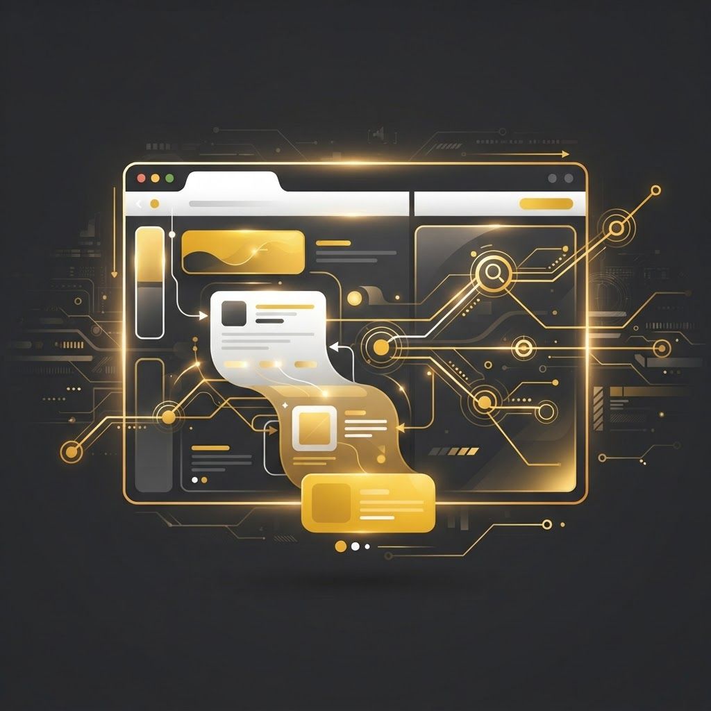 Do You Need Content on Your Homepage for SEO