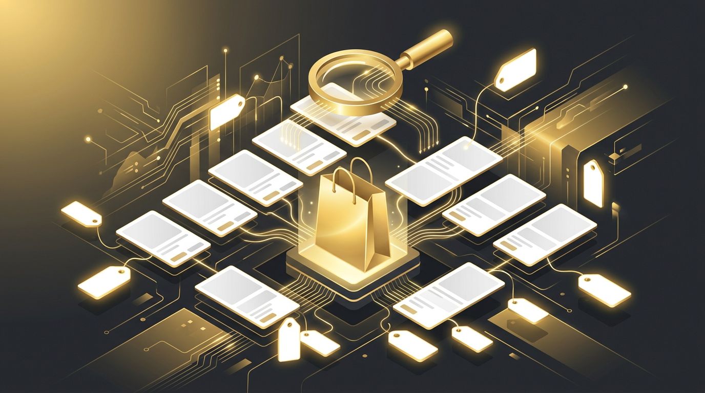 Do You Use Product Tags on Shopify for SEO