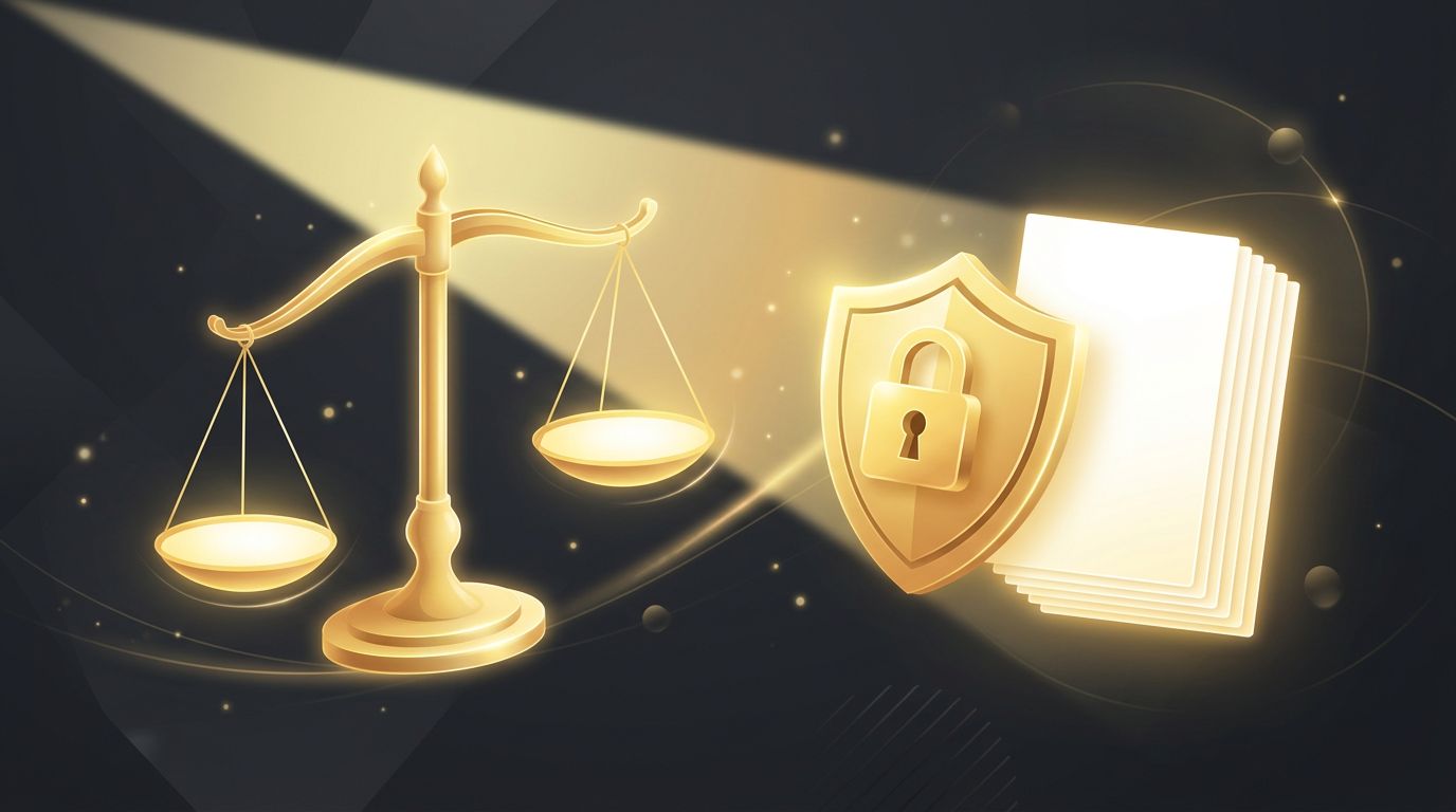 Do Your Legal Pages Have to Be SEO