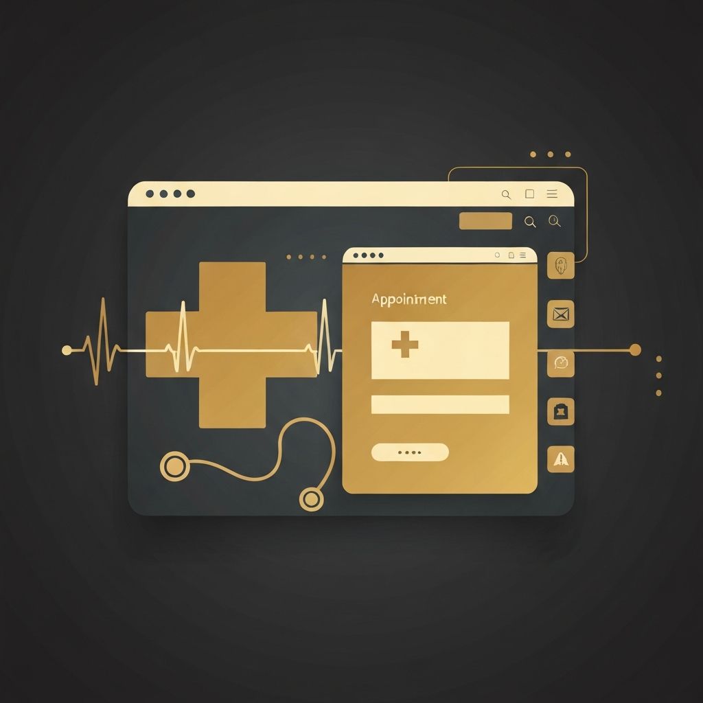 Doctor Web Design