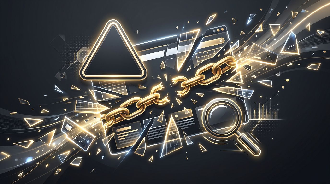 Does 404 Page Affect SEO