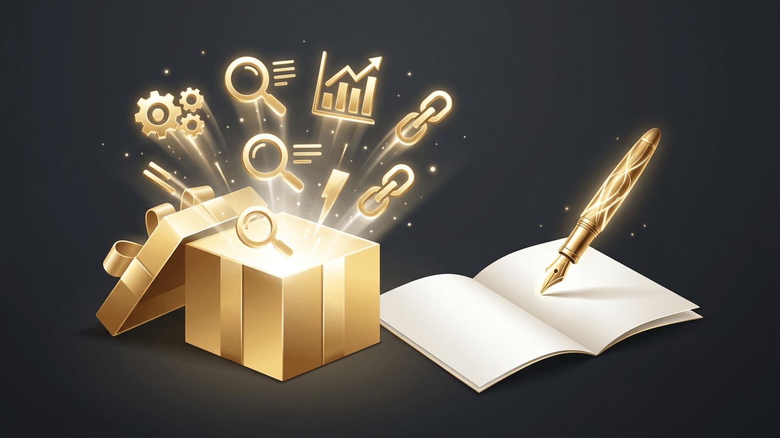 Does a Basic SEO Package Include Copywriting