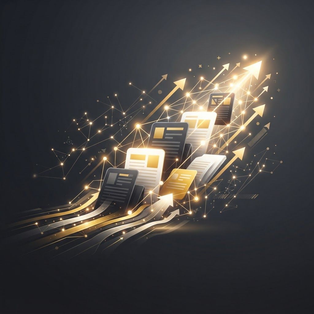 Does a Blog Help SEO