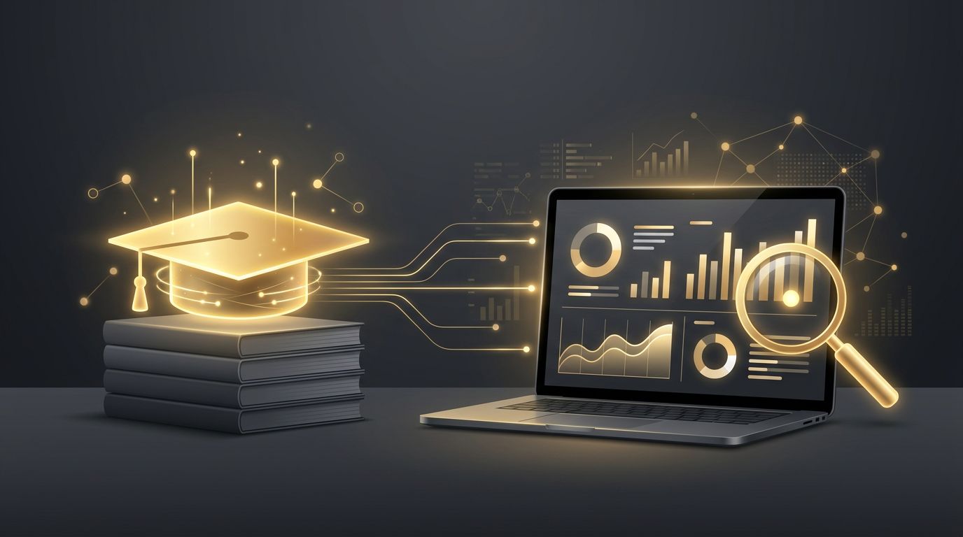 Does a Bs in Marketing Help With SEO