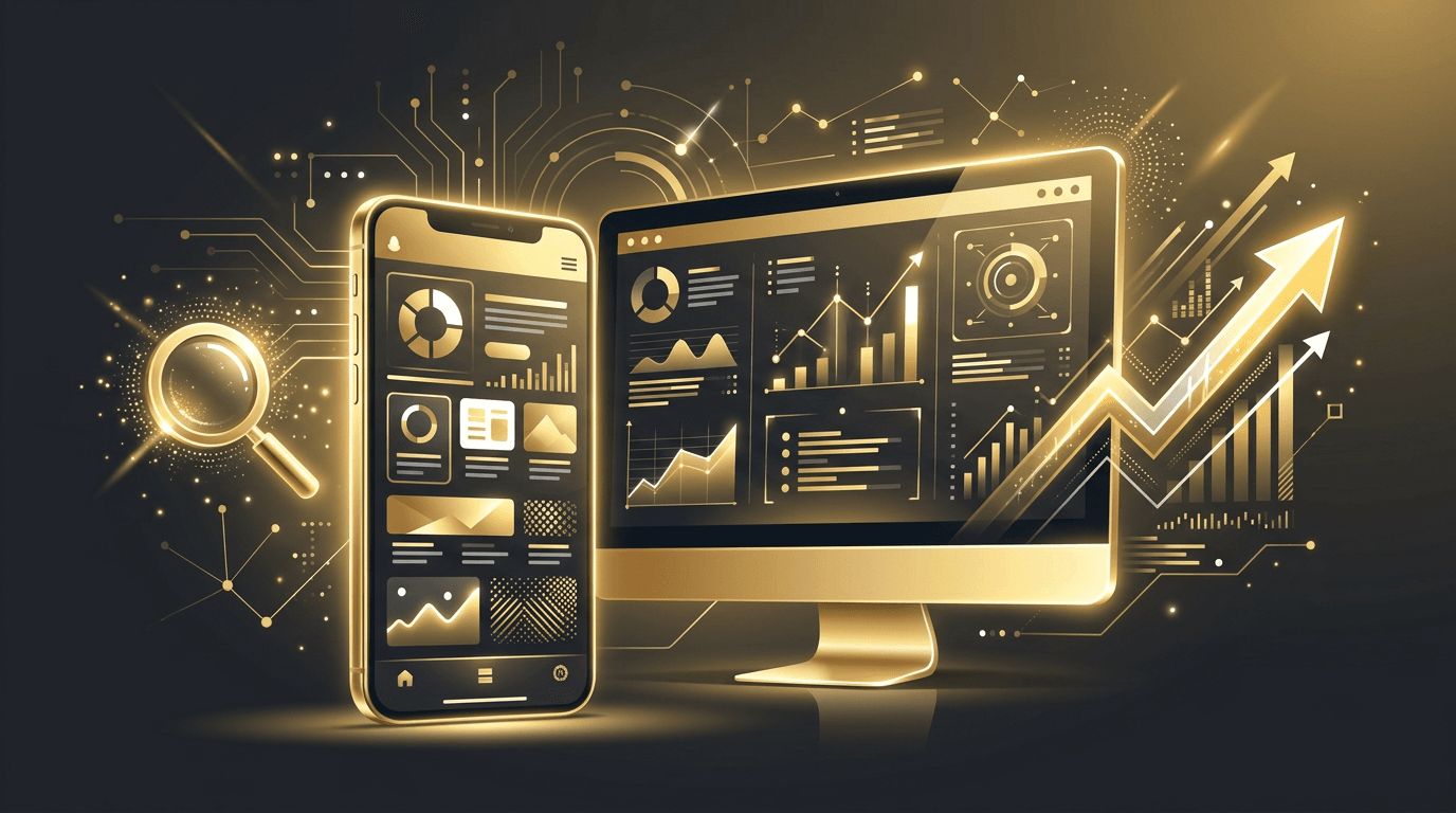 Does a Mobile Site Improve SEO