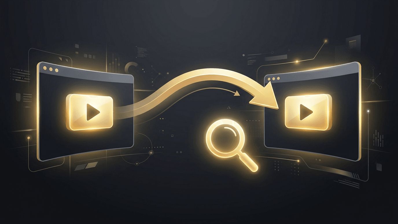 Does a Redirect Hurt SEO Video