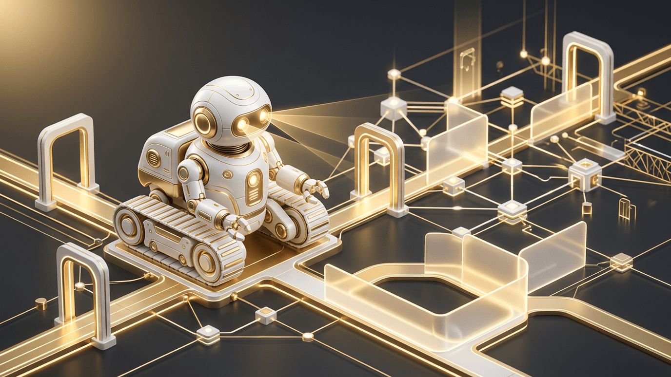 Does a Robots Help SEO