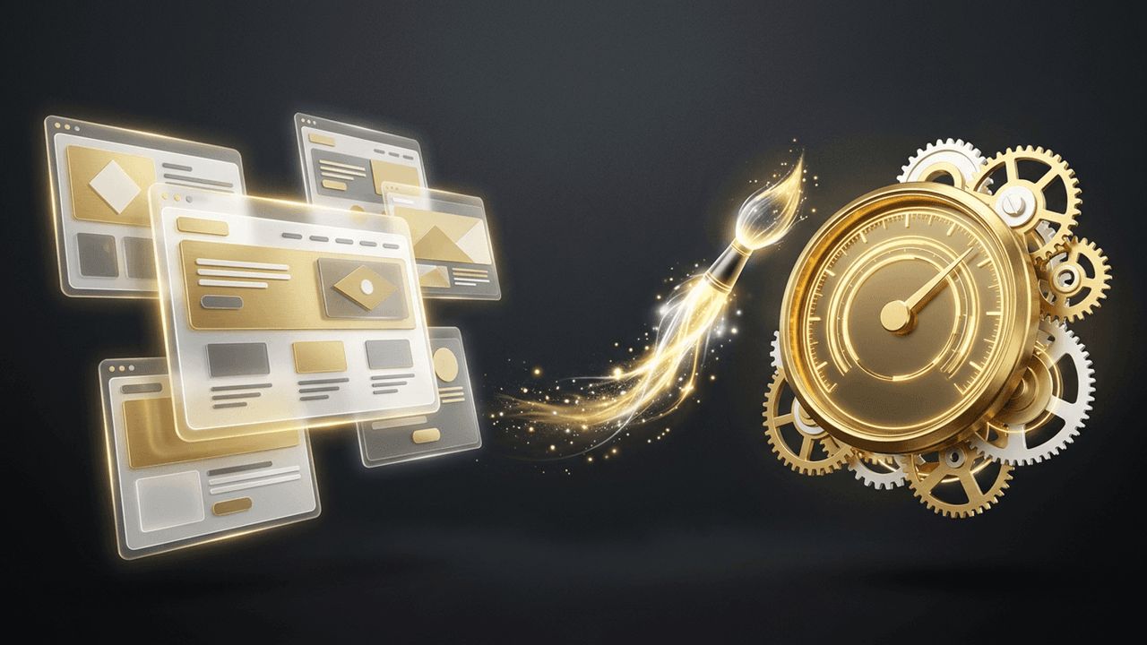 Does a Theme Effect SEO