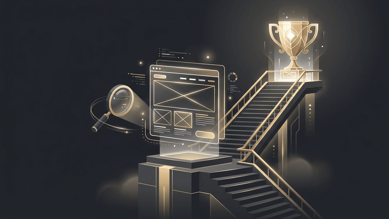 Does a Website Guarantee SEO Success