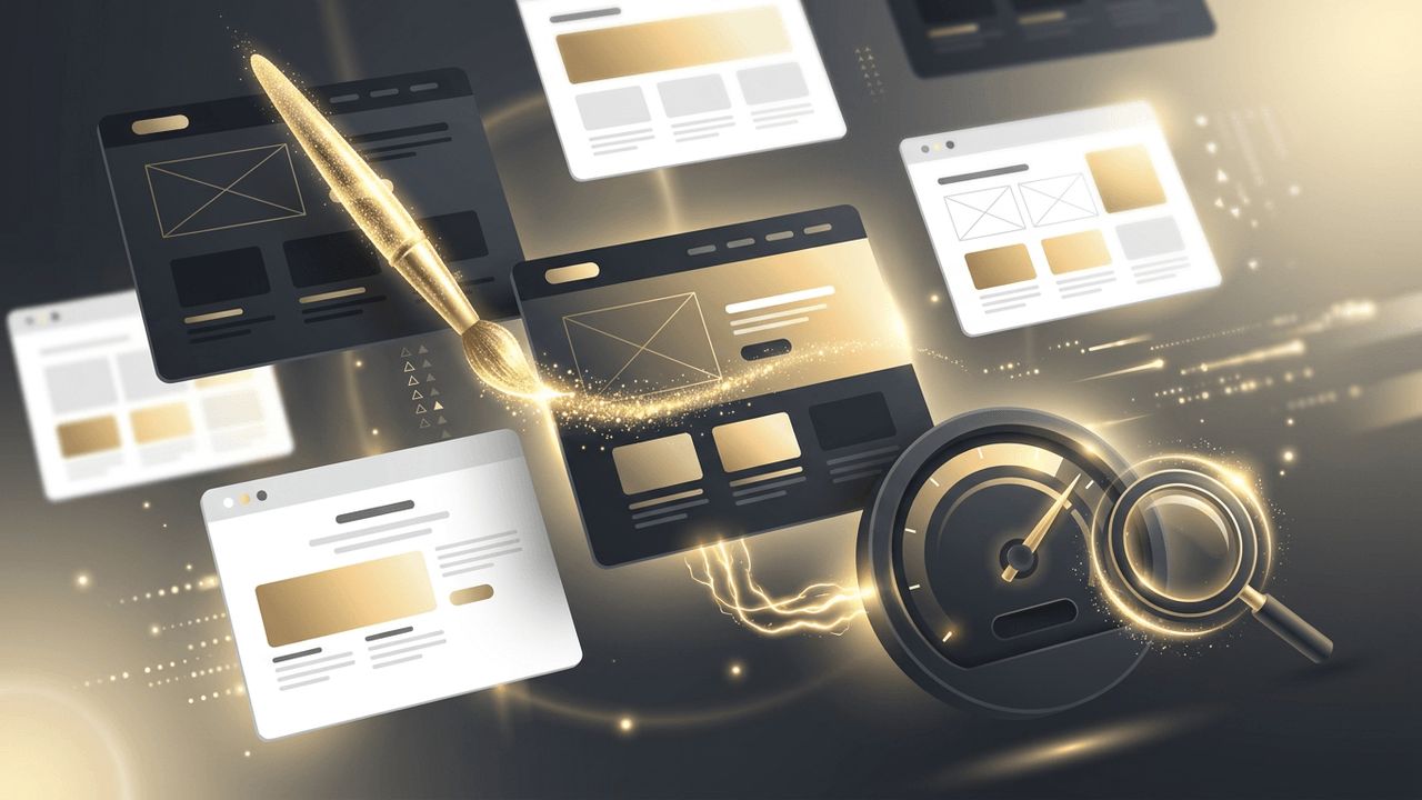 Does a Website Theme Effect SEO