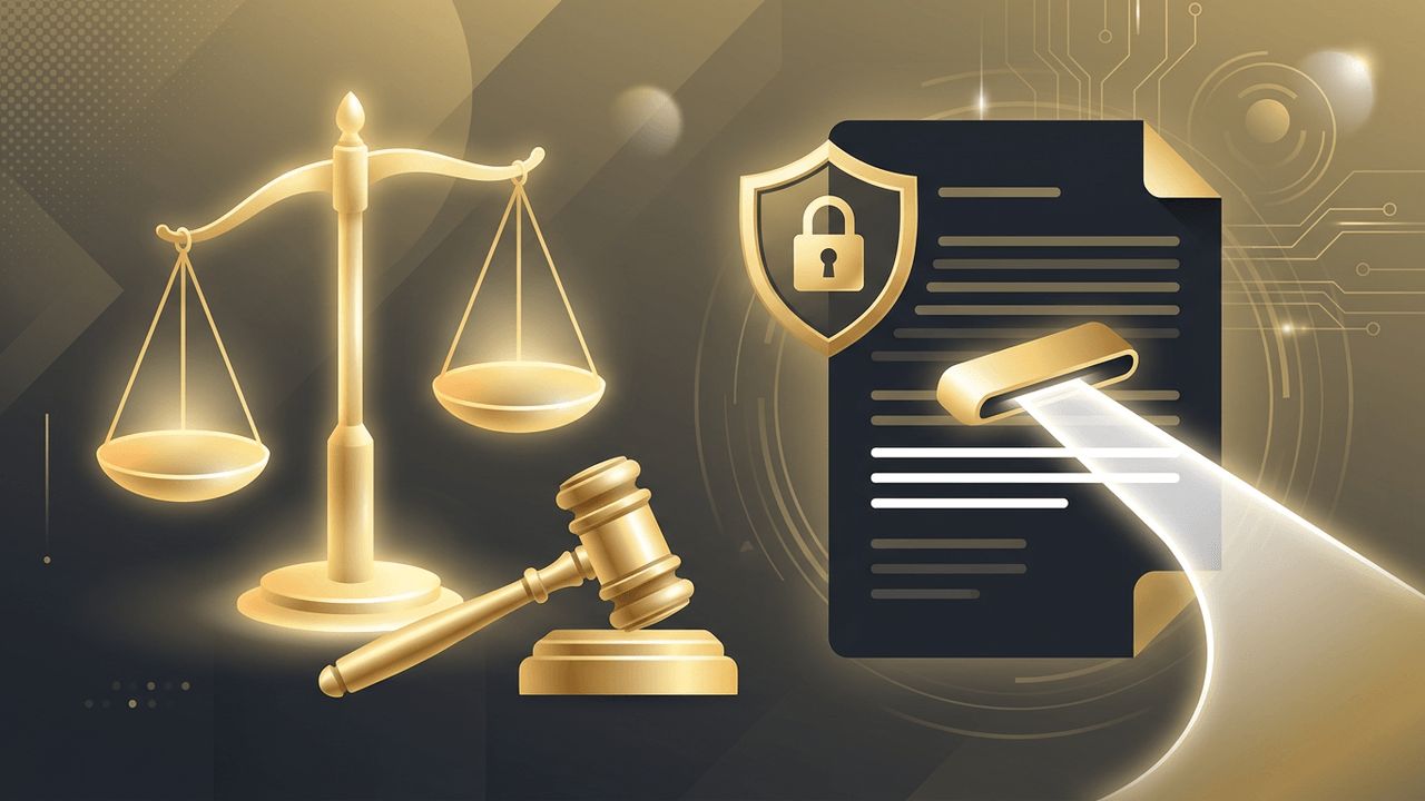 Does a Website's Legal Pages Need to Be SEO