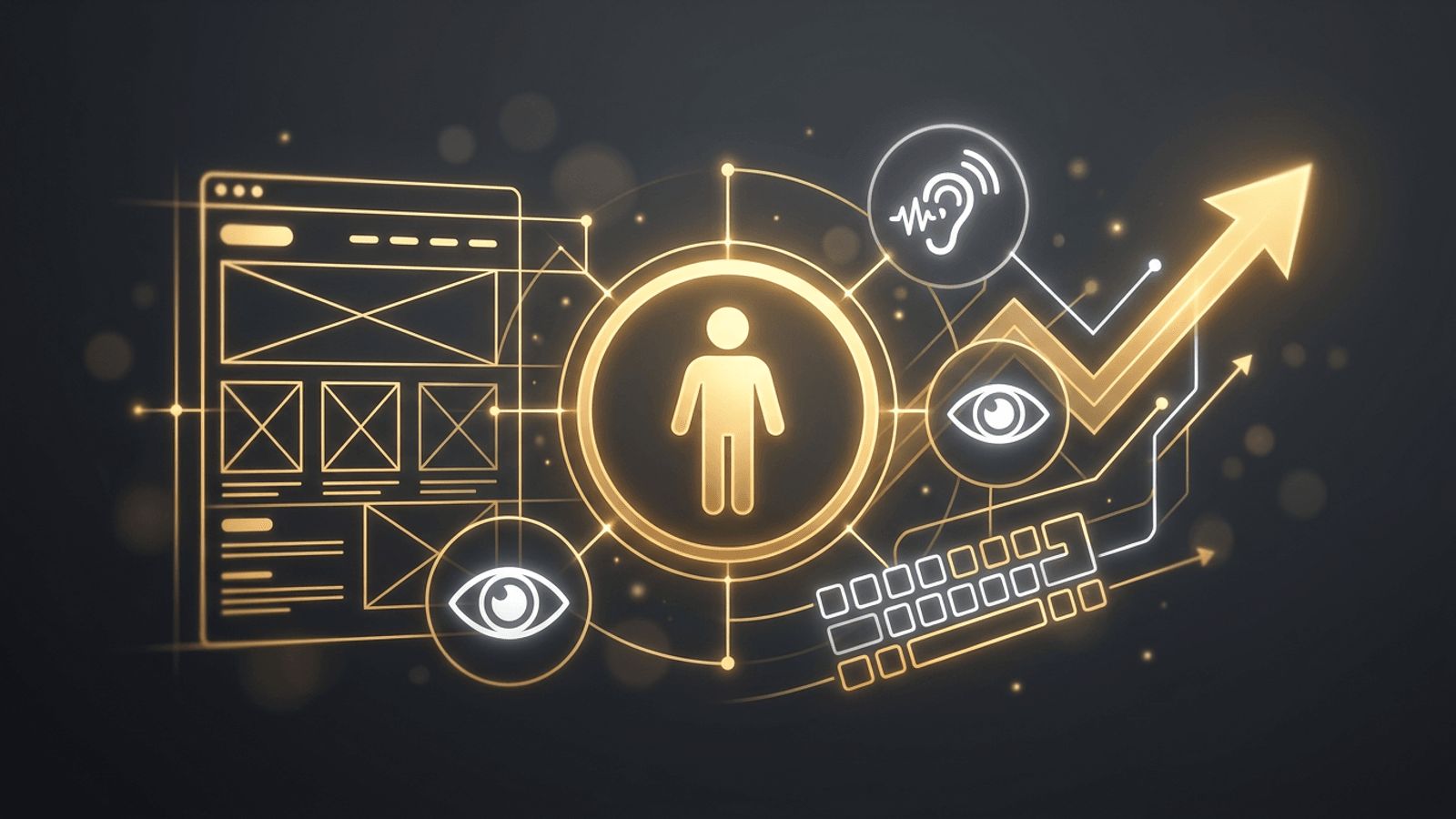 Does Accessibility Help SEO