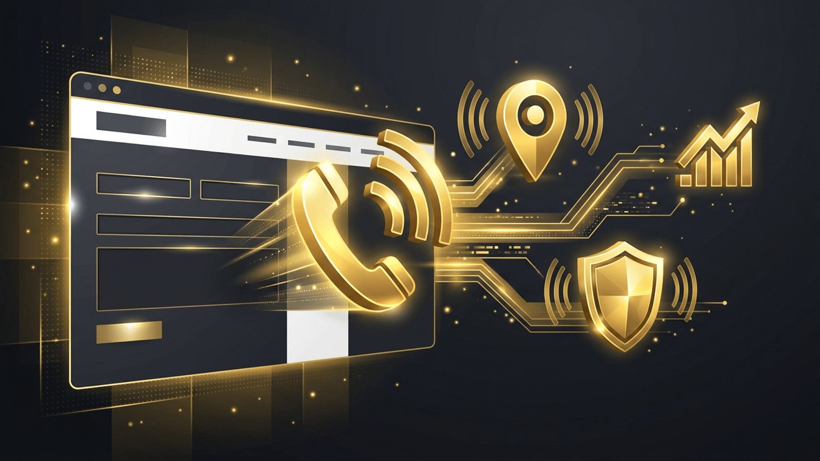 Does Adding a Phone Number Improve SEO