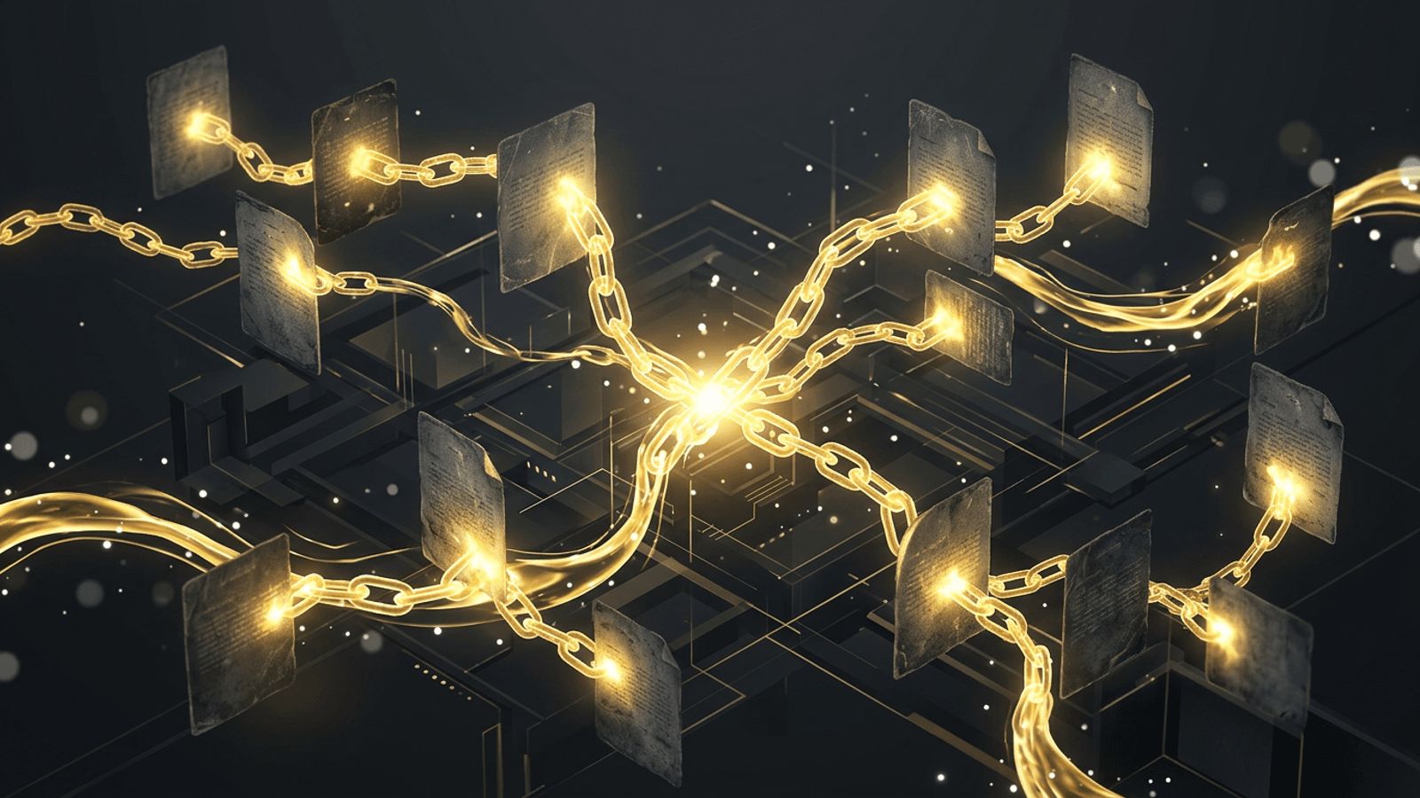 Does Adding Links to Old Content Provide SEO Juice
