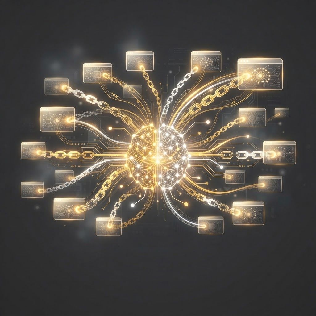 Does AI Generated Backlinks Help SEO