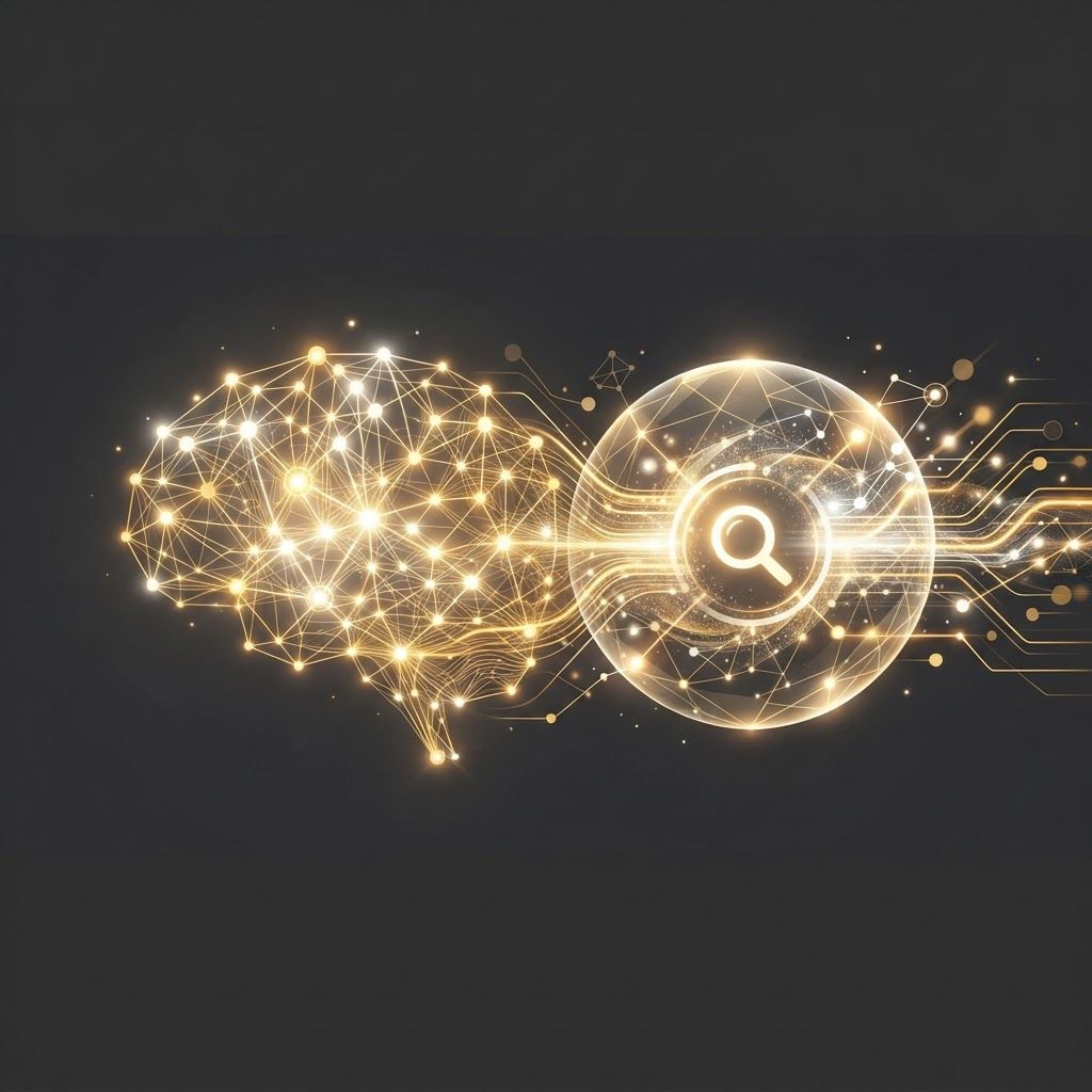 Does AI Search Affect SEO Strategy