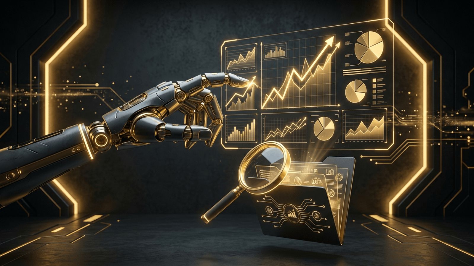 Does AI SEO Work Effectiveness Case Studies
